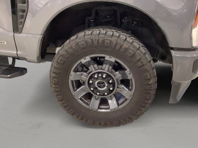 2024 Ford Super Duty F-250 SRW Base