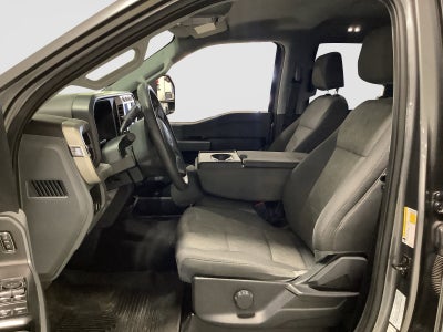 2024 Ford Super Duty F-250 SRW Base