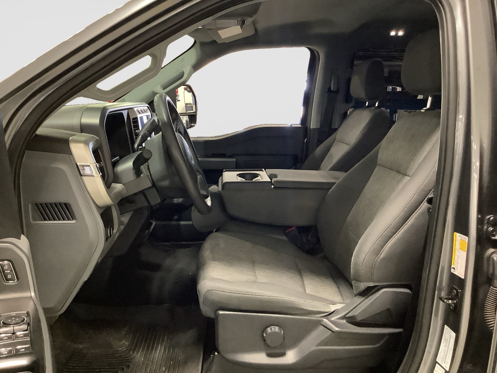 2024 Ford Super Duty F-250 SRW Base