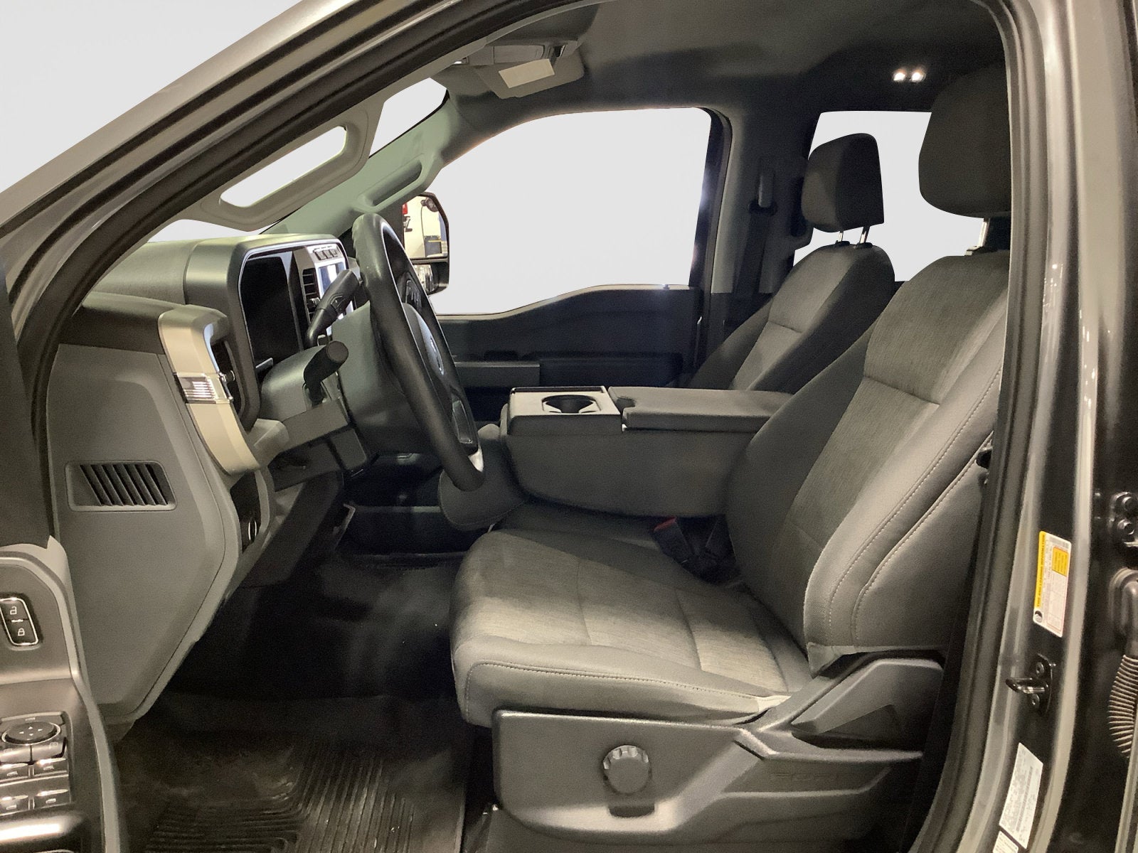 2024 Ford Super Duty F-250 SRW Base