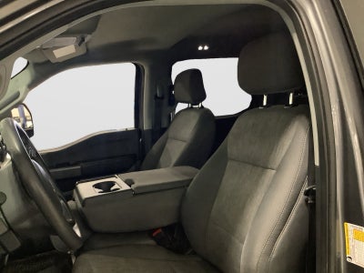 2024 Ford Super Duty F-250 SRW Base