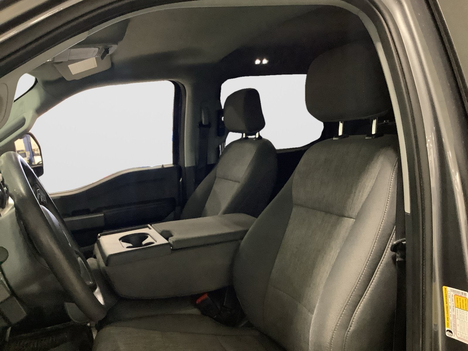 2024 Ford Super Duty F-250 SRW Base