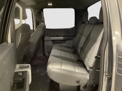 2024 Ford Super Duty F-250 SRW Base
