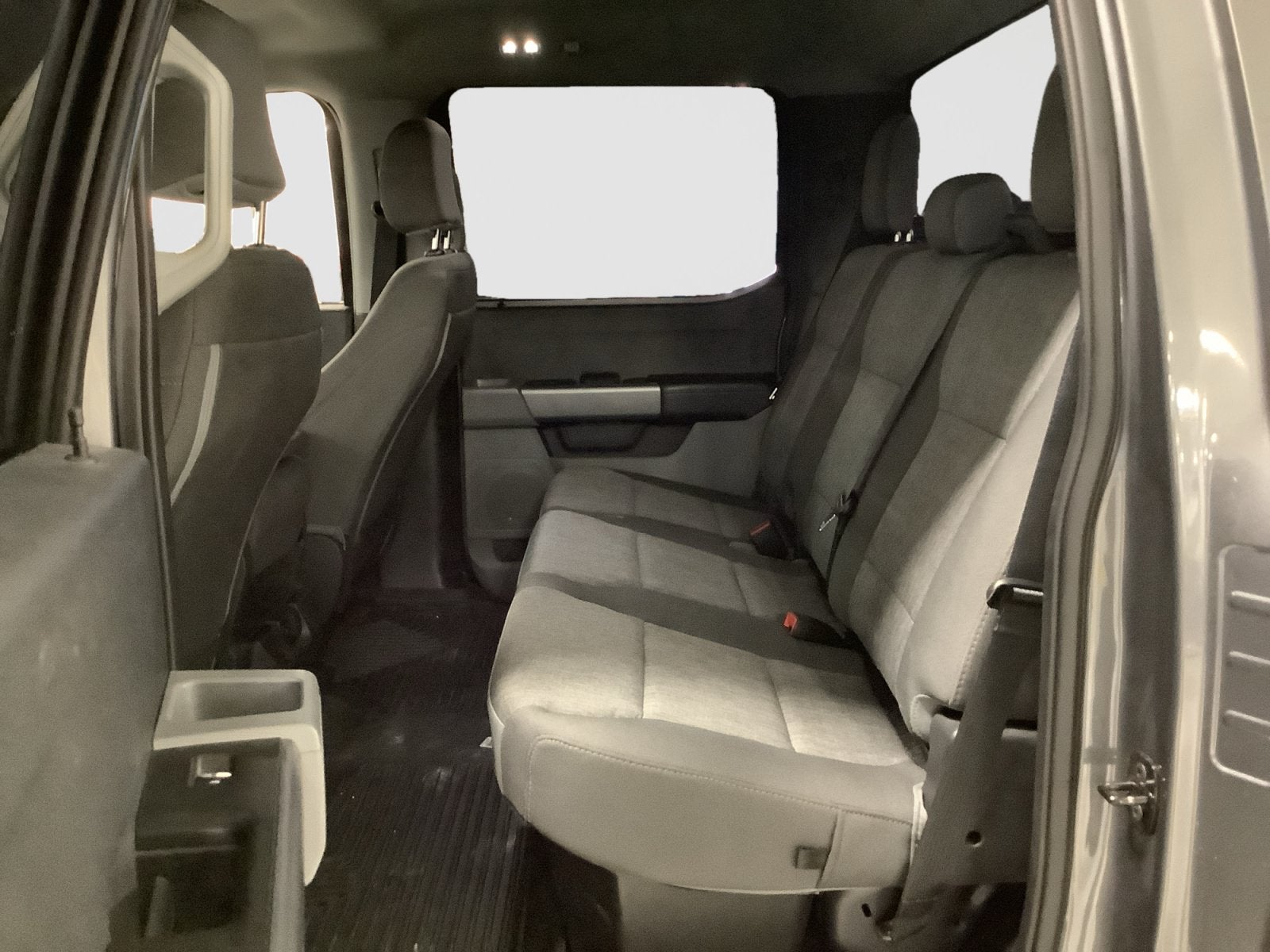 2024 Ford Super Duty F-250 SRW Base