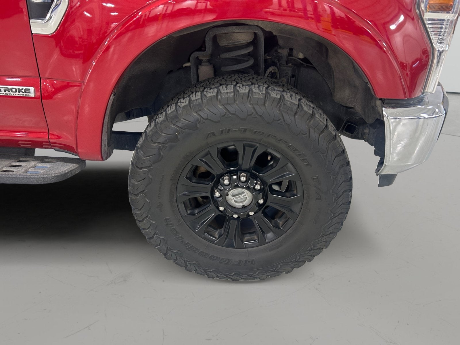 2020 Ford Super Duty F-250 SRW Base