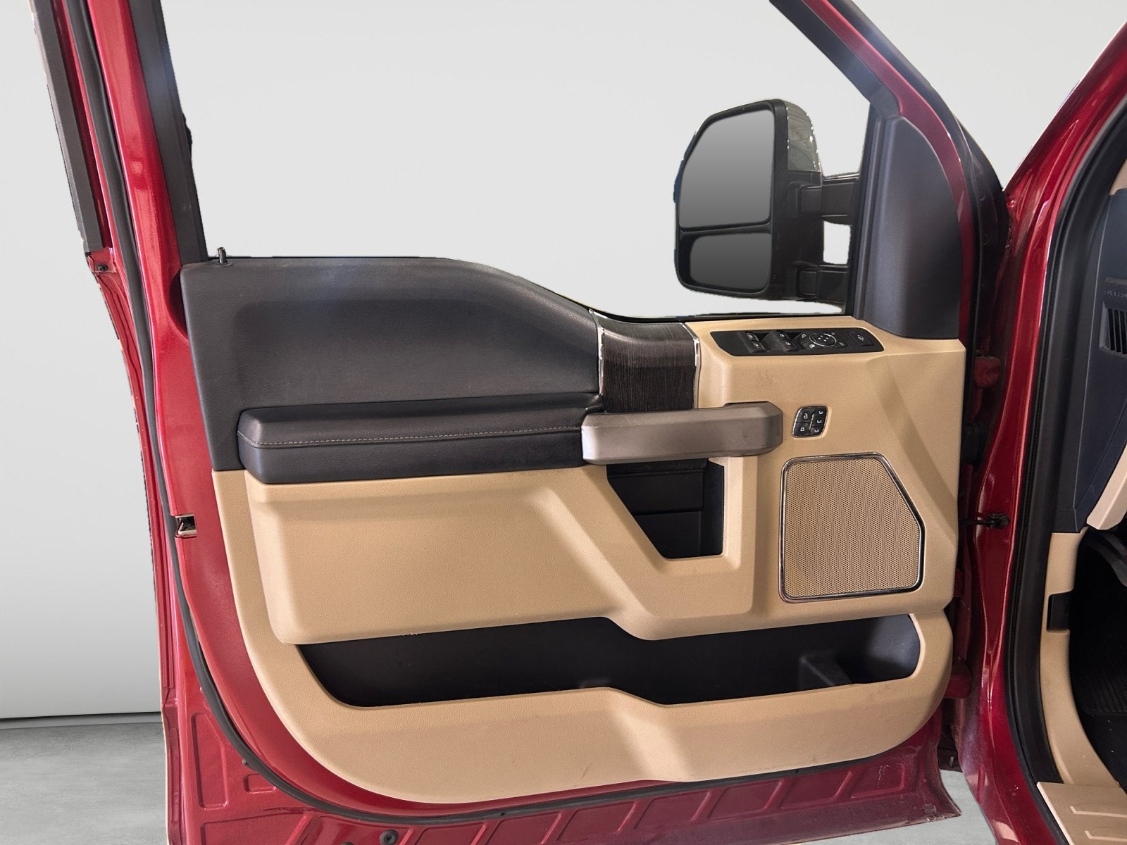 2020 Ford Super Duty F-250 SRW Base