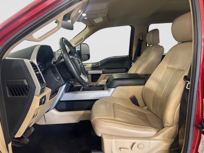 2020 Ford Super Duty F-250 SRW Base