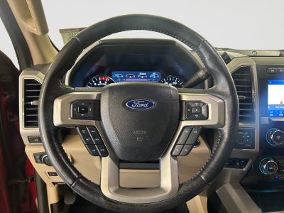 2020 Ford Super Duty F-250 SRW Base