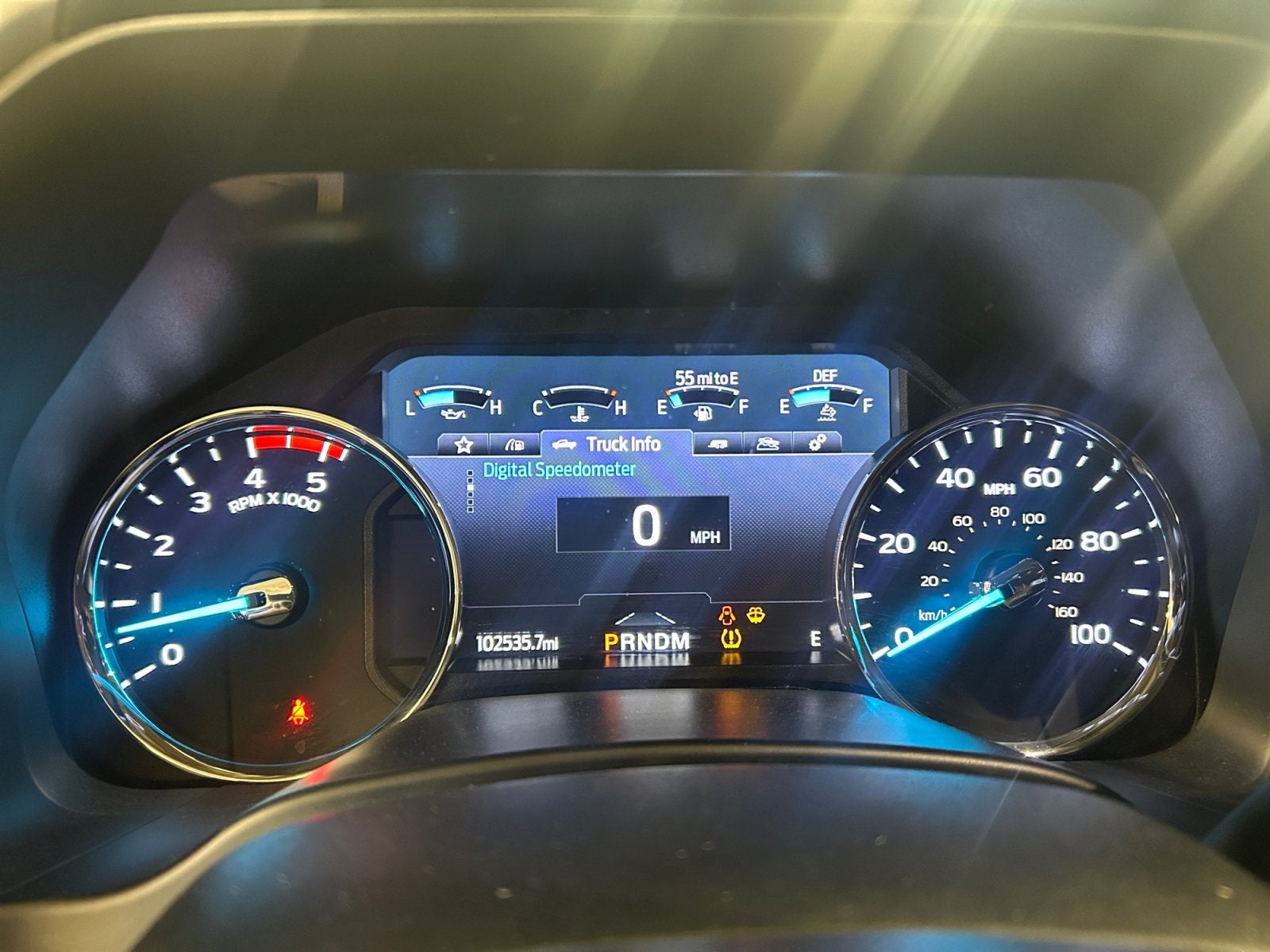 2020 Ford Super Duty F-250 SRW Base