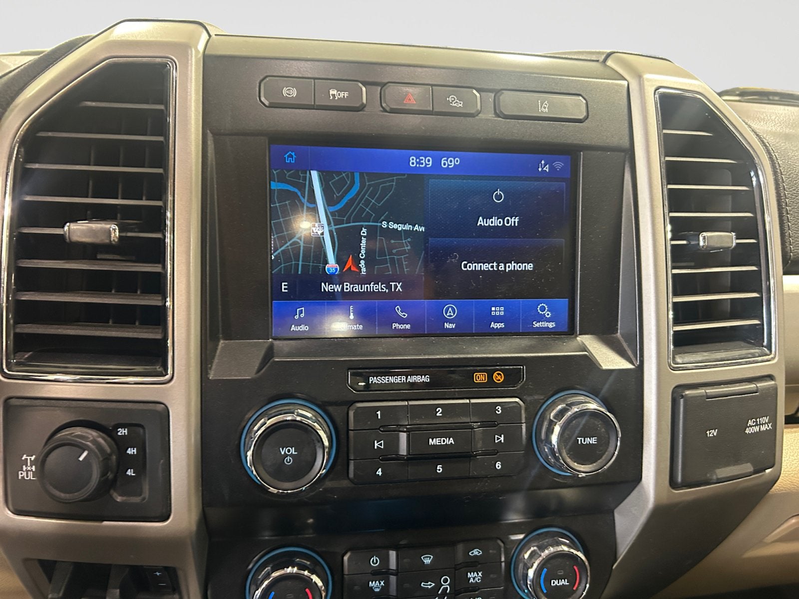 2020 Ford Super Duty F-250 SRW Base