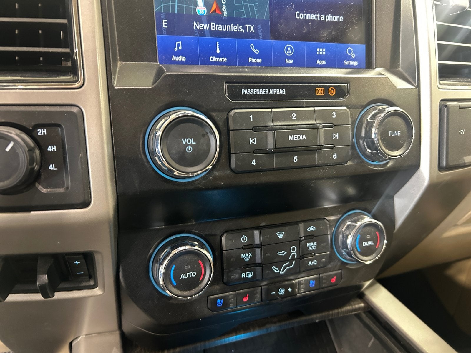 2020 Ford Super Duty F-250 SRW Base