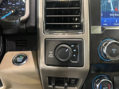 2020 Ford Super Duty F-250 SRW Base
