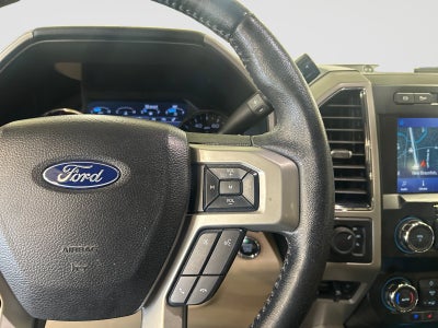 2020 Ford Super Duty F-250 SRW Base