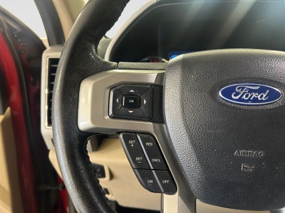 2020 Ford Super Duty F-250 SRW Base