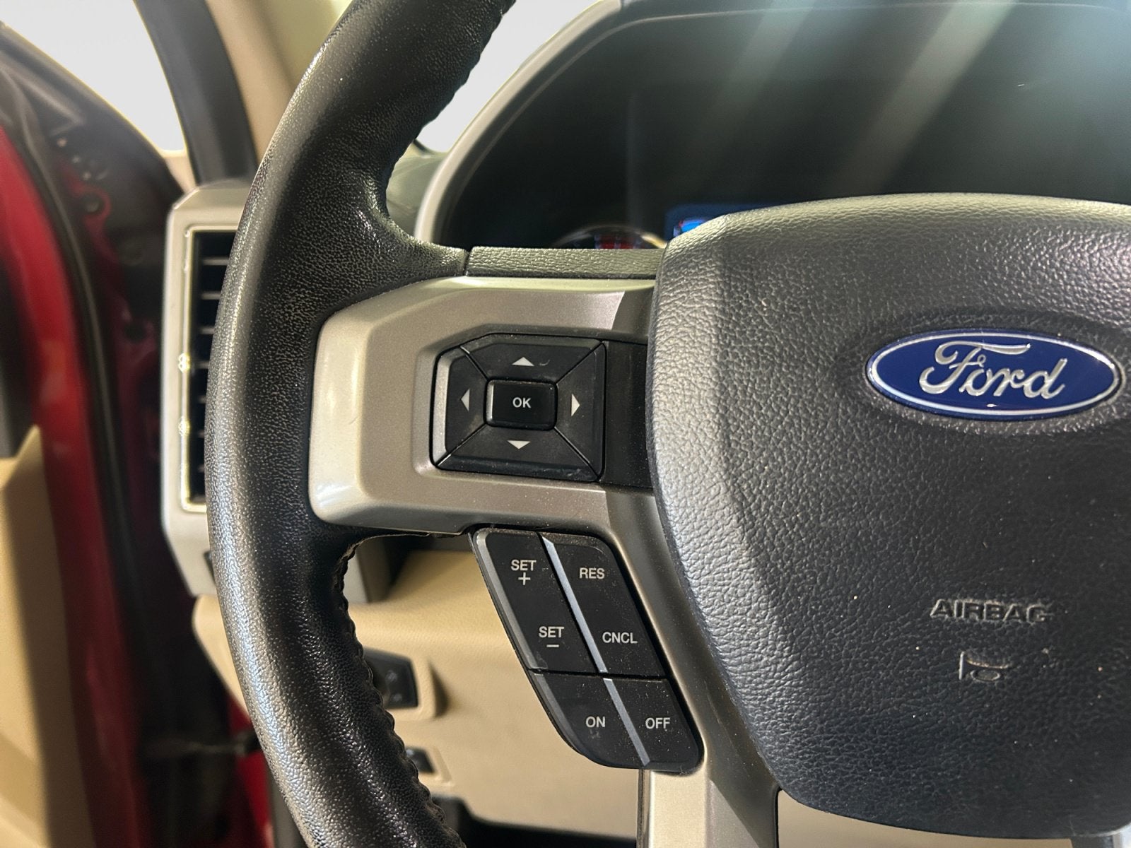 2020 Ford Super Duty F-250 SRW Base