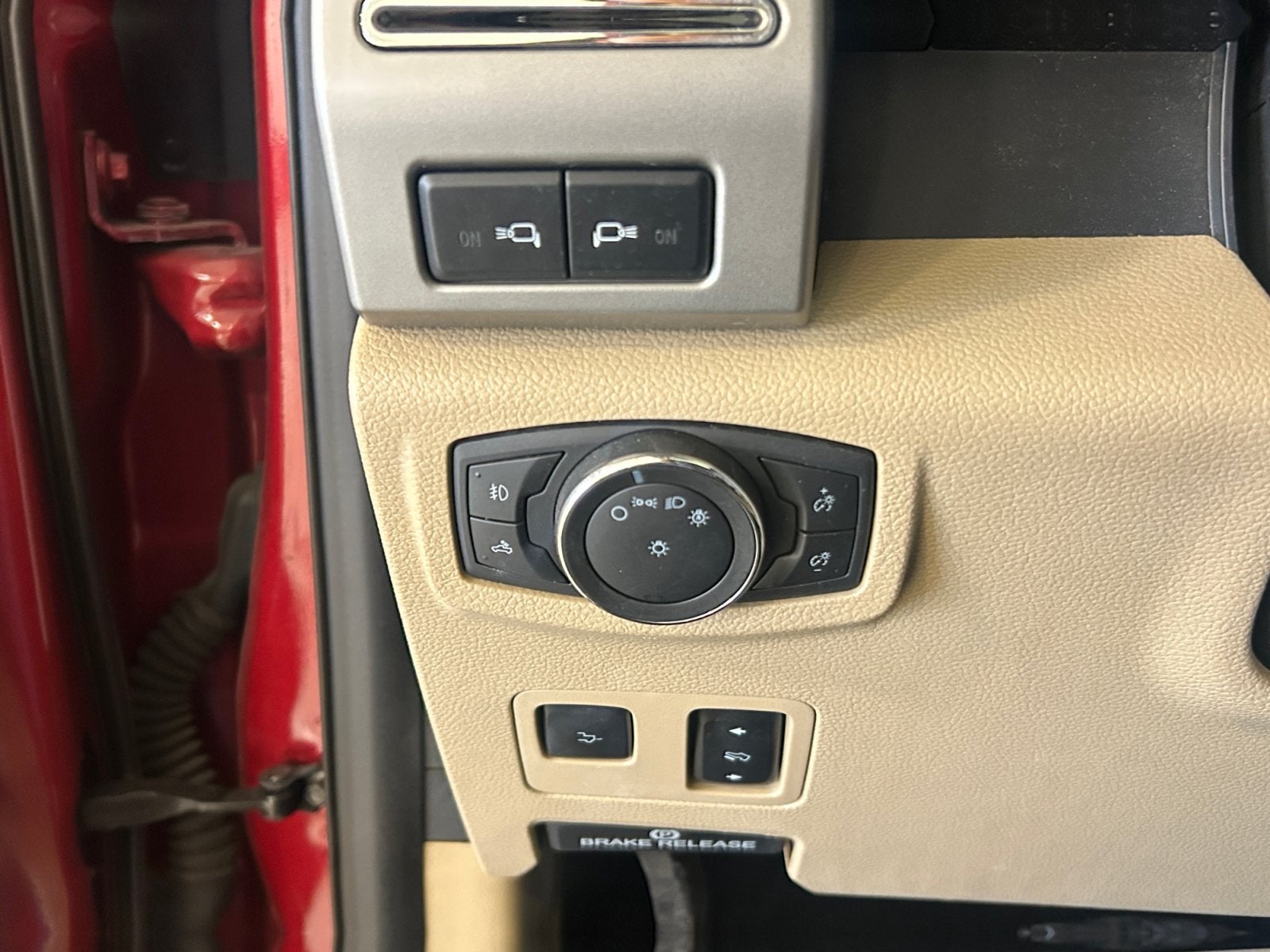 2020 Ford Super Duty F-250 SRW Base