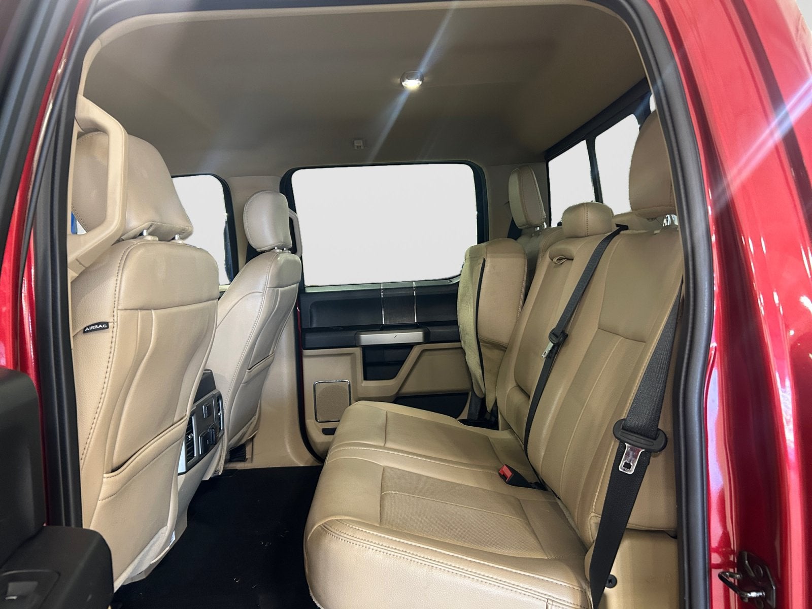 2020 Ford Super Duty F-250 SRW Base