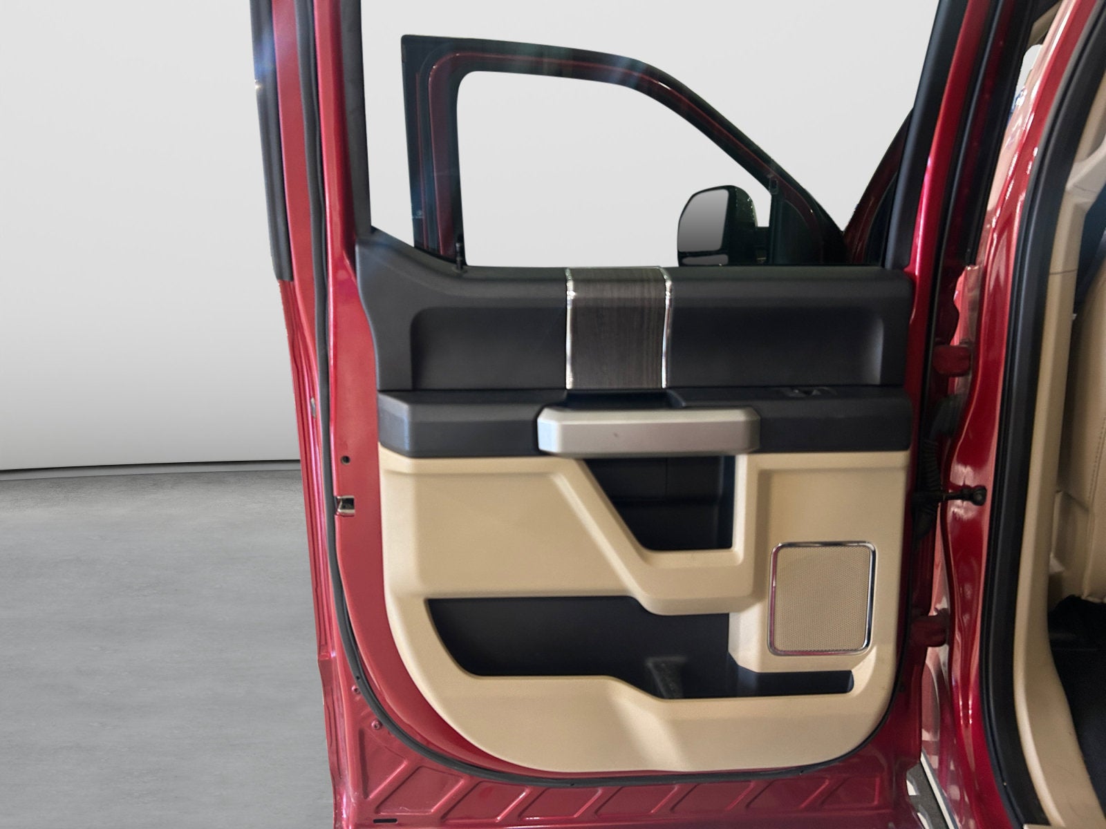 2020 Ford Super Duty F-250 SRW Base