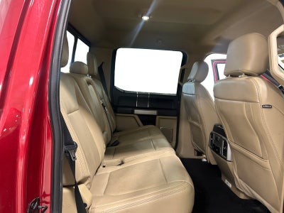 2020 Ford Super Duty F-250 SRW Base