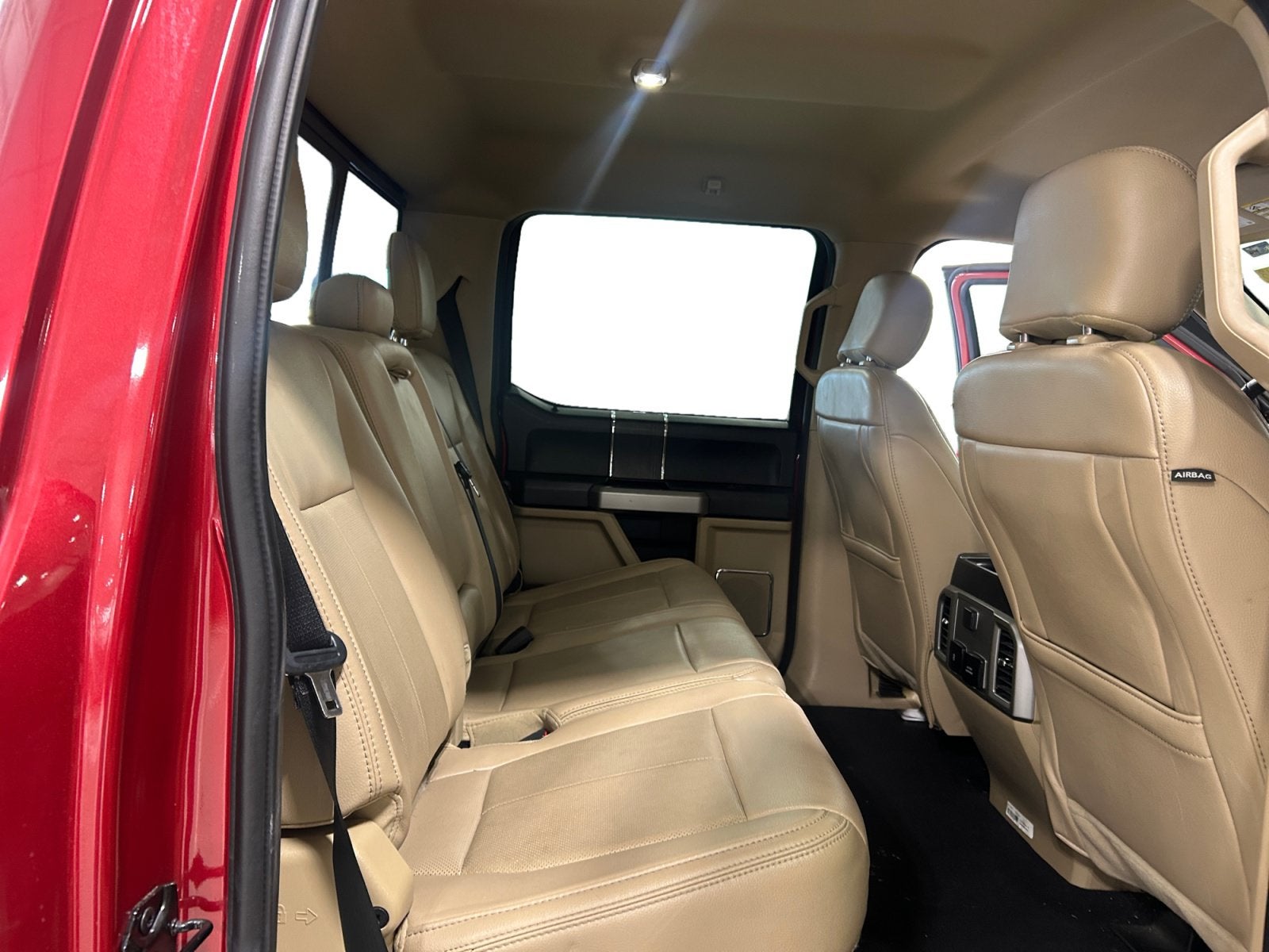 2020 Ford Super Duty F-250 SRW Base