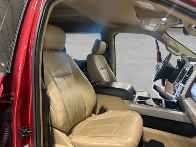 2020 Ford Super Duty F-250 SRW Base
