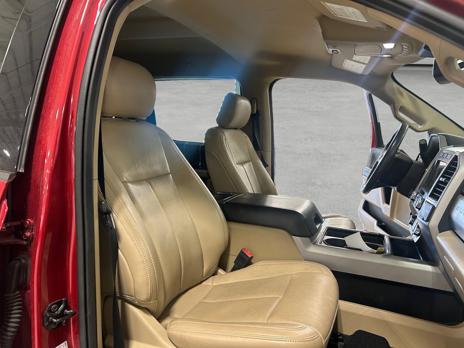 2020 Ford Super Duty F-250 SRW Base