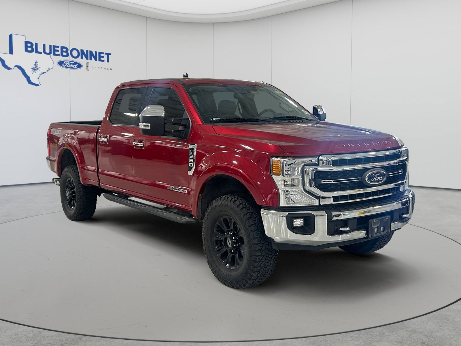 2020 Ford Super Duty F-250 SRW Base