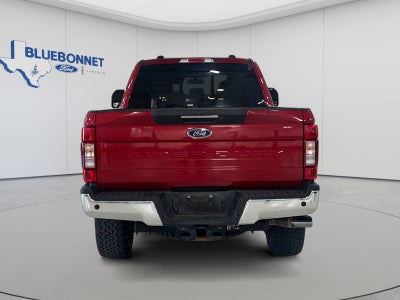 2020 Ford Super Duty F-250 SRW Base