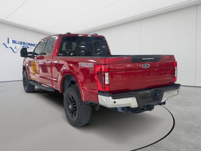 2020 Ford Super Duty F-250 SRW Base