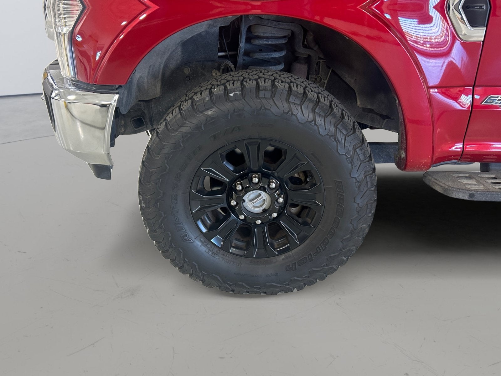 2020 Ford Super Duty F-250 SRW Base