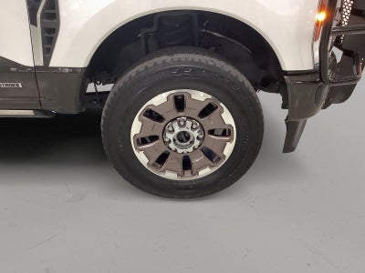 2024 Ford Super Duty F-250 SRW Base