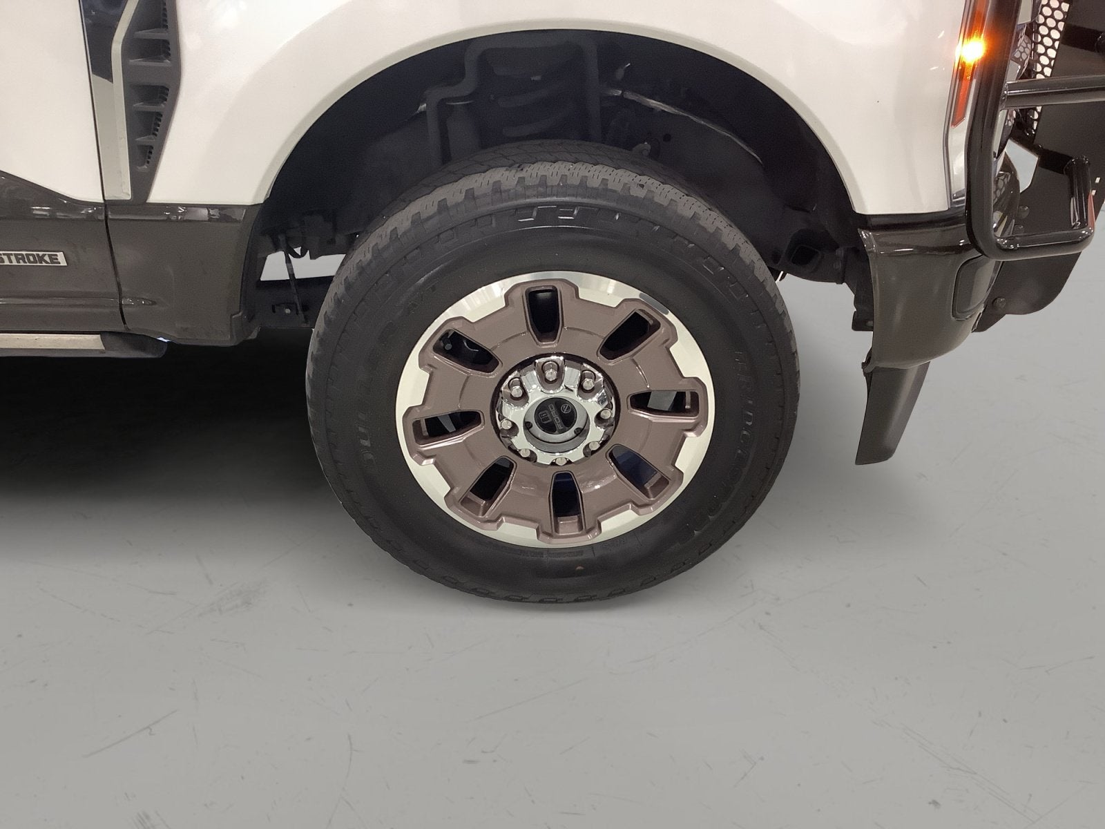 2024 Ford Super Duty F-250 SRW Base