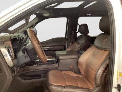 2024 Ford Super Duty F-250 SRW Base