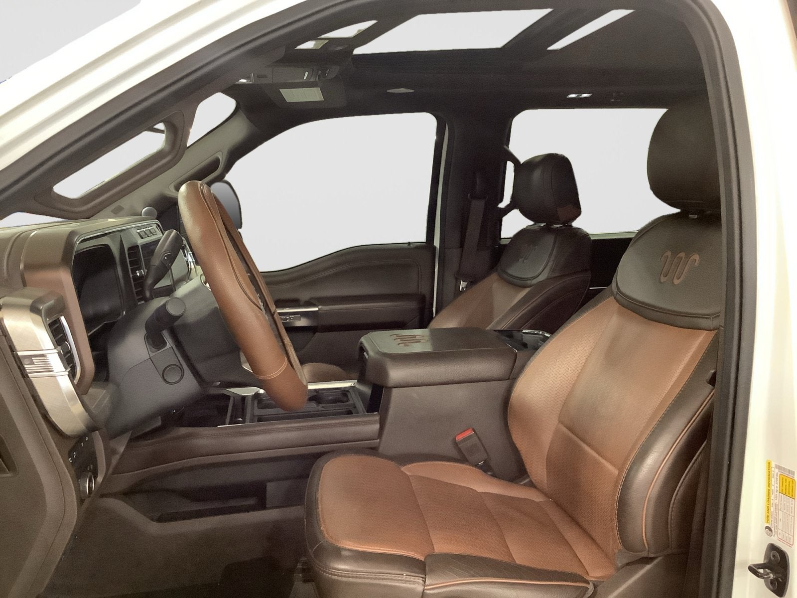 2024 Ford Super Duty F-250 SRW Base