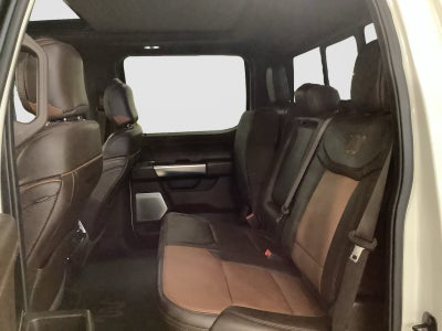 2024 Ford Super Duty F-250 SRW Base