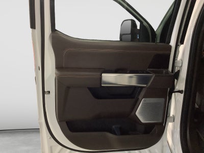 2024 Ford Super Duty F-250 SRW Base