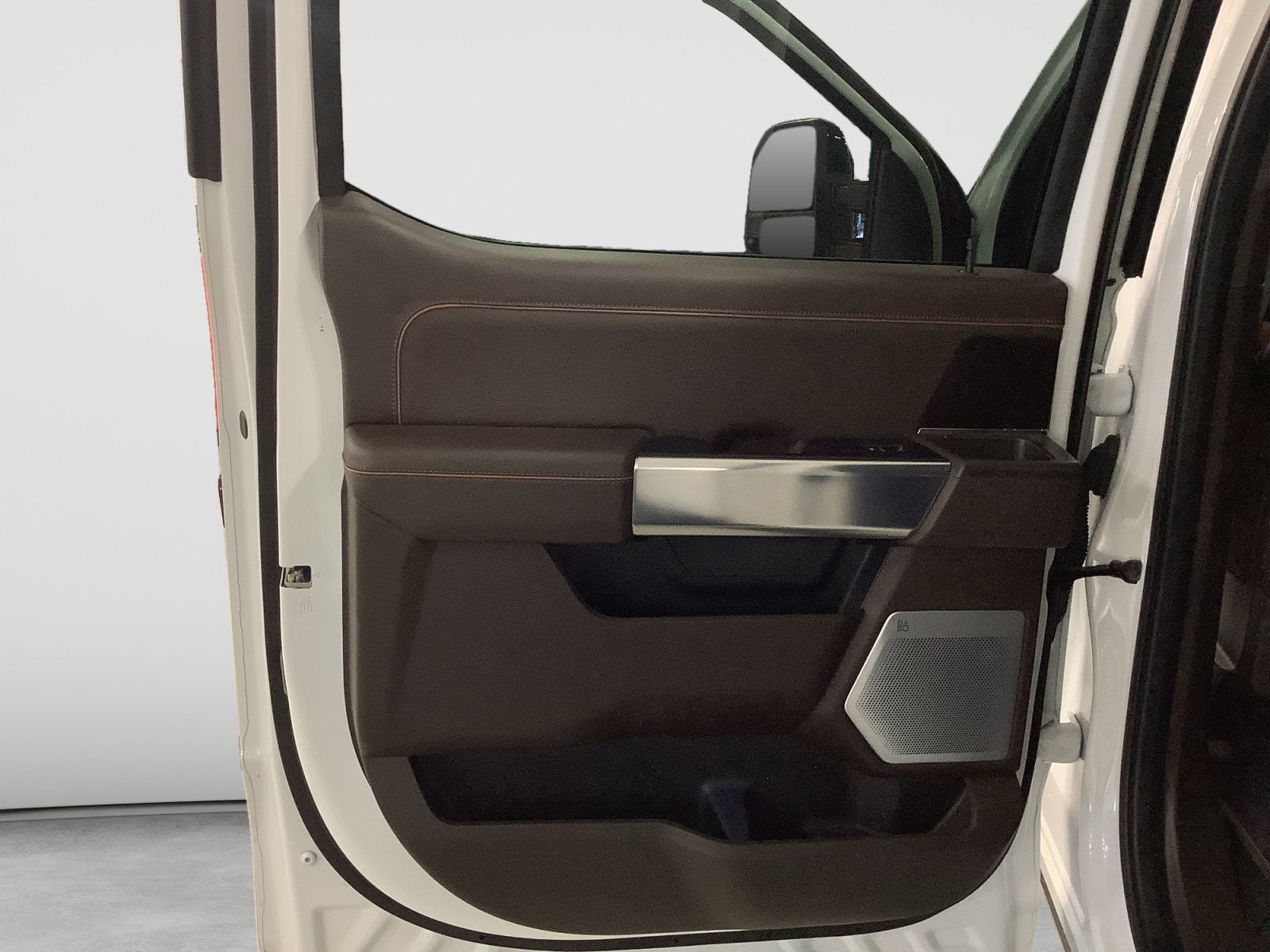 2024 Ford Super Duty F-250 SRW Base