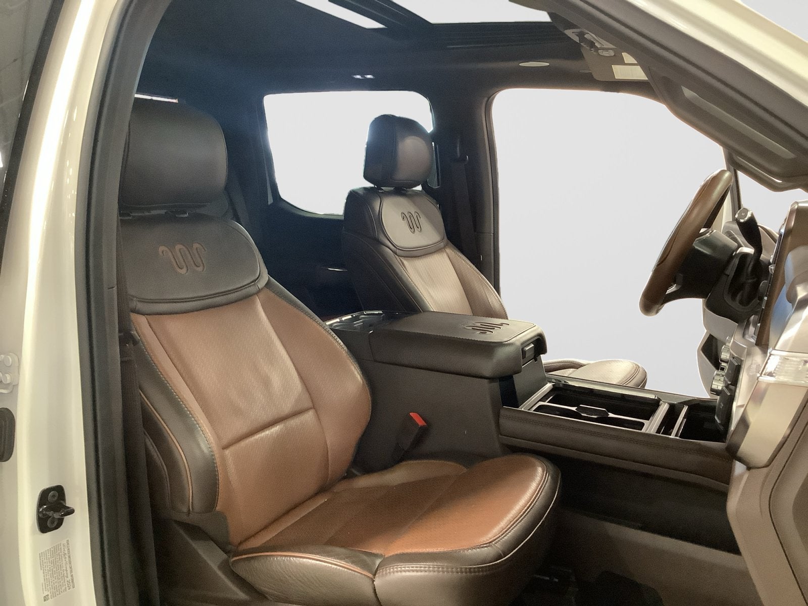 2024 Ford Super Duty F-250 SRW Base