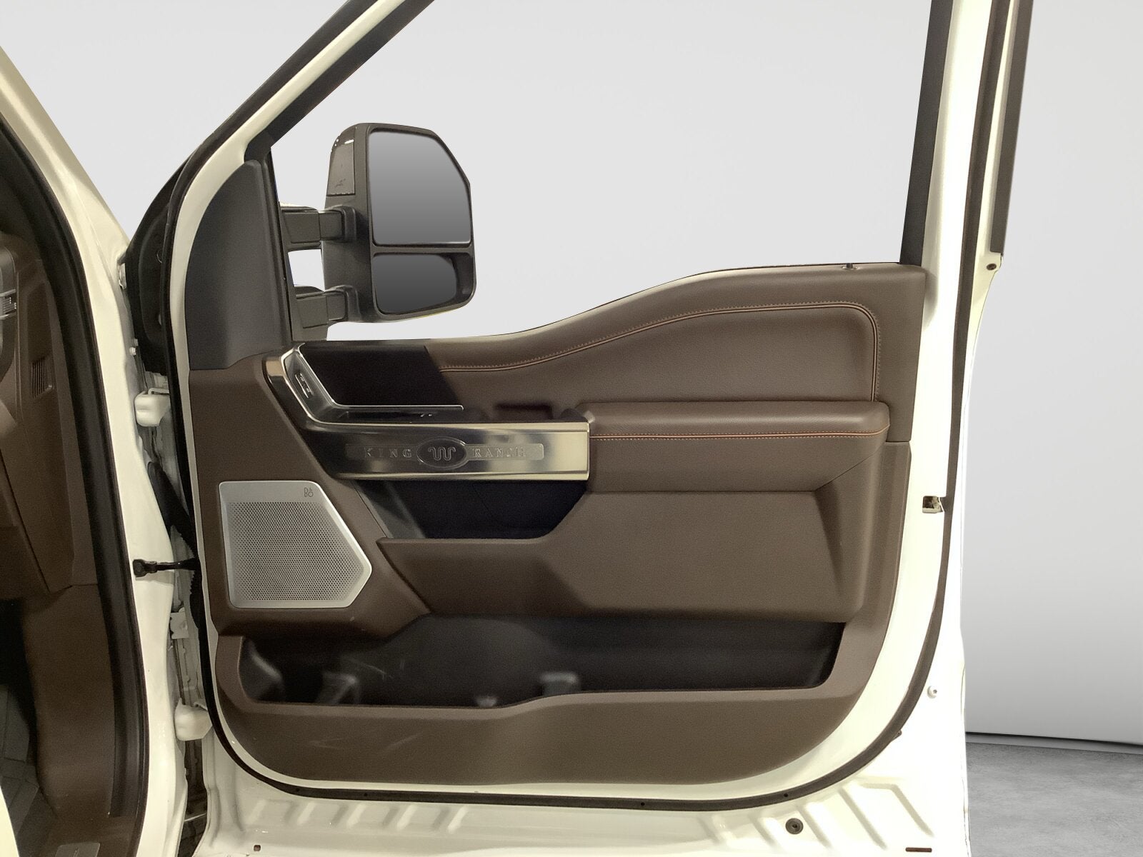 2024 Ford Super Duty F-250 SRW Base
