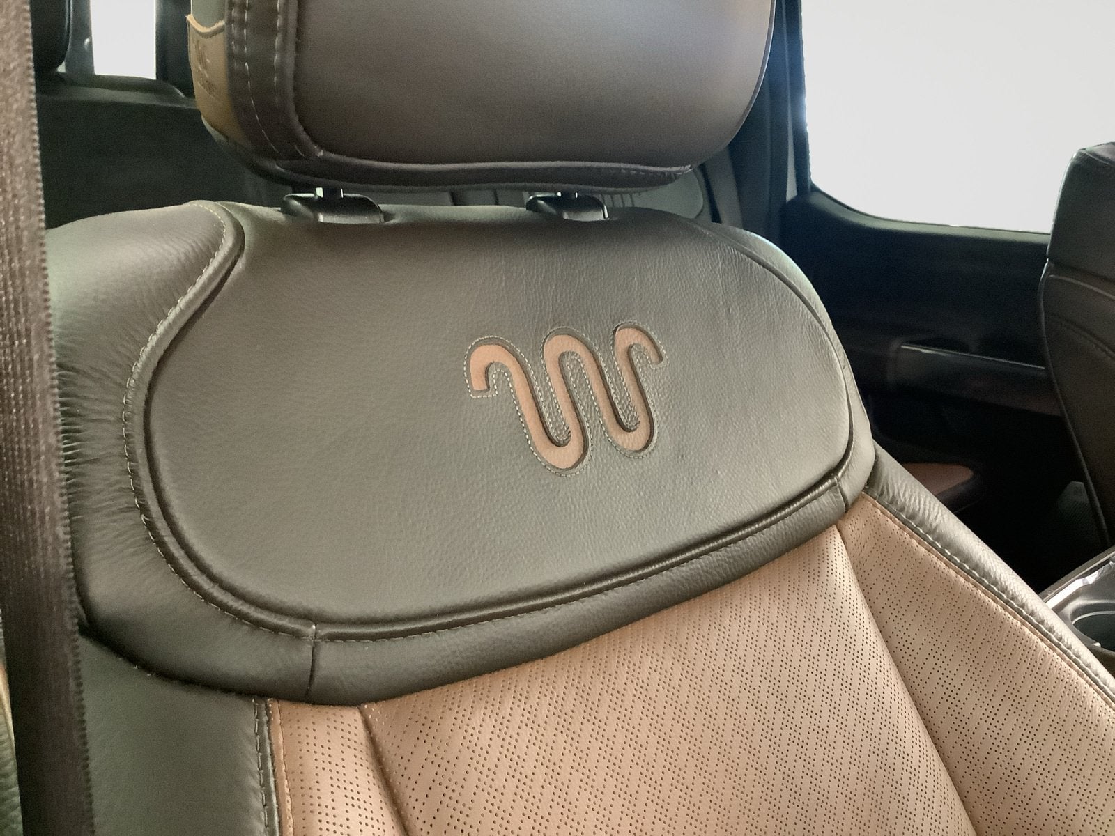 2024 Ford Super Duty F-250 SRW Base