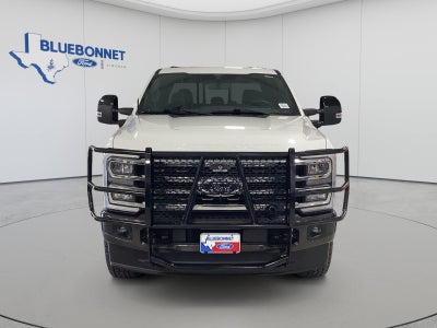 2024 Ford Super Duty F-250 SRW Base