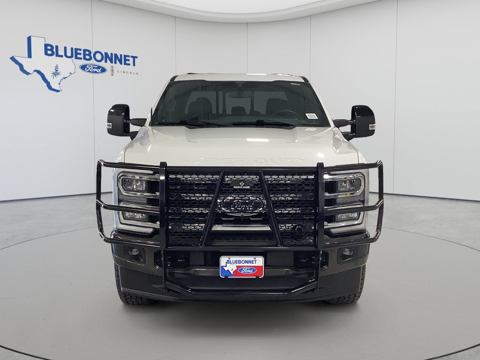 2024 Ford Super Duty F-250 SRW Base
