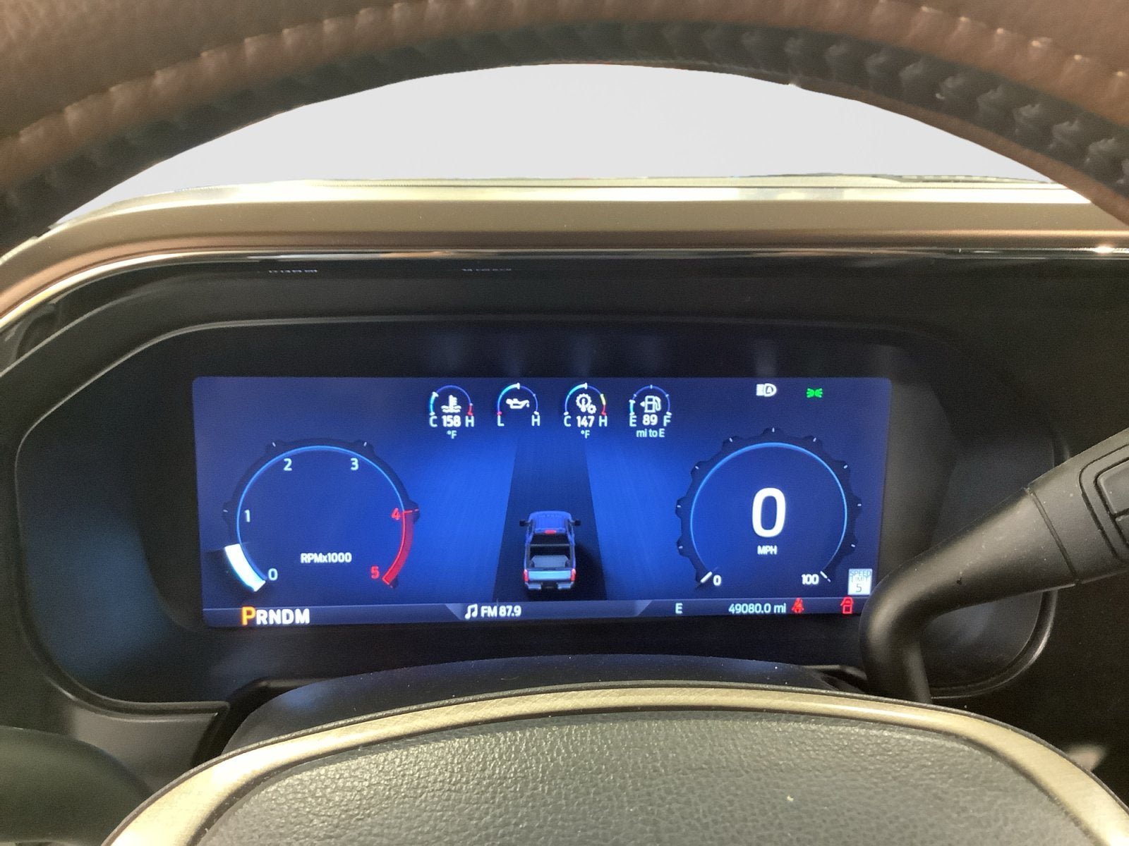 2024 Ford Super Duty F-250 SRW Base