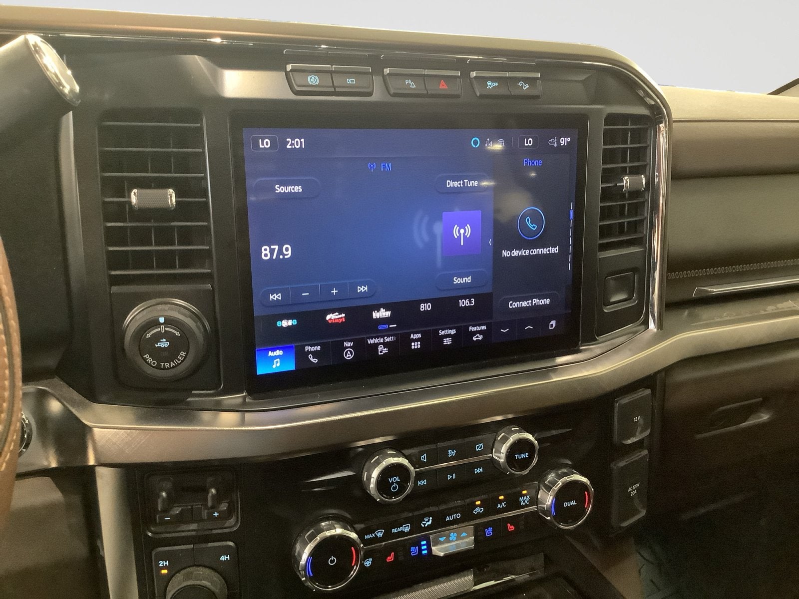 2024 Ford Super Duty F-250 SRW Base