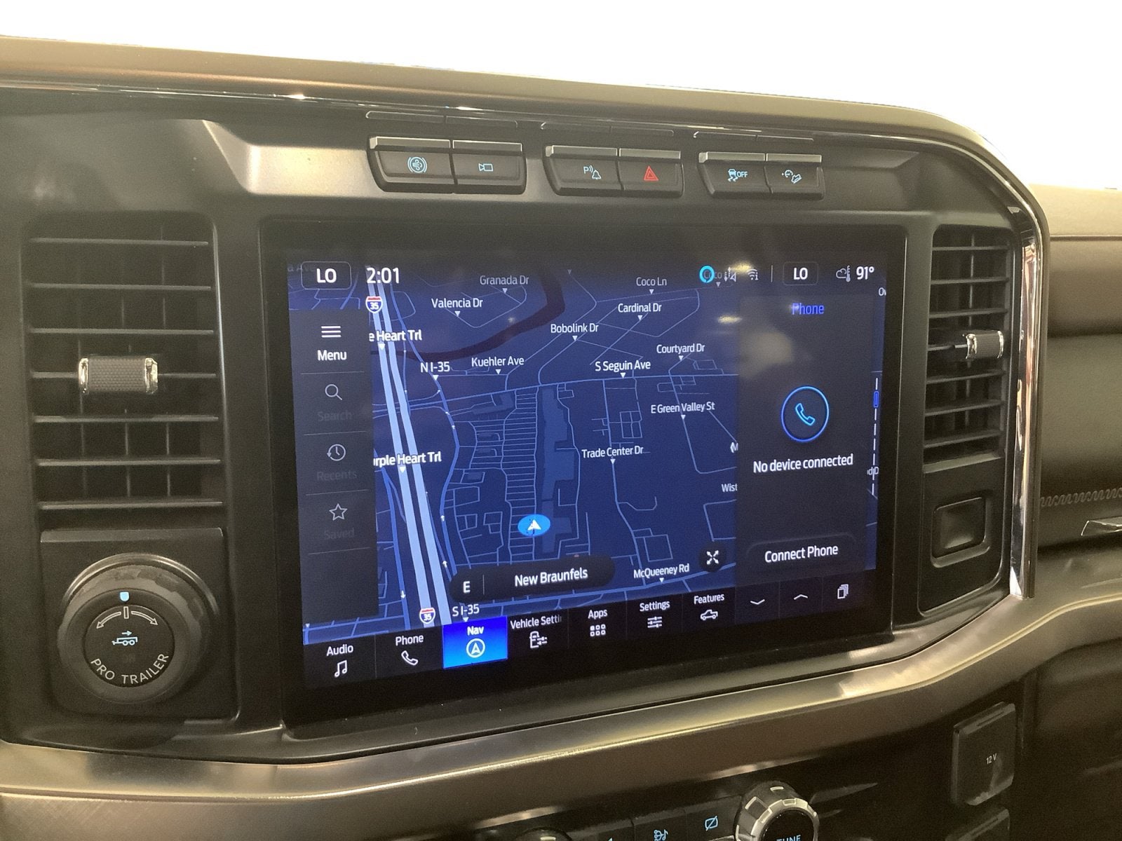 2024 Ford Super Duty F-250 SRW Base