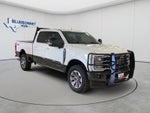 2024 Ford Super Duty F-250 SRW Base