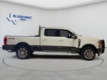 2024 Ford Super Duty F-250 SRW Base