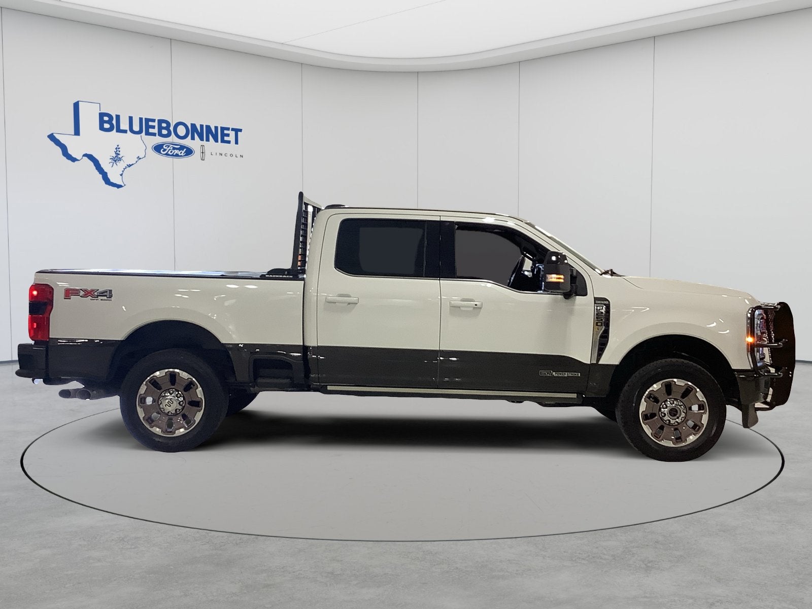 2024 Ford Super Duty F-250 SRW Base