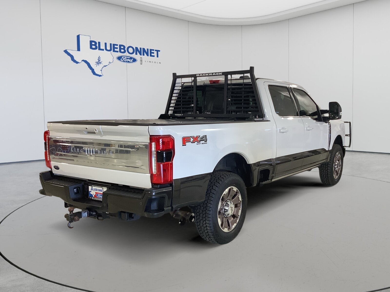 2024 Ford Super Duty F-250 SRW Base