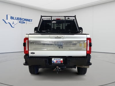 2024 Ford Super Duty F-250 SRW Base